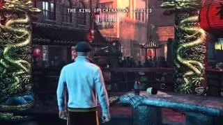 Hitman:Absolution - King Of Chinatown - Purist - Silent Assassin - Veiled Death Part 2