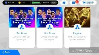 European championship box draw trick 100%working trick