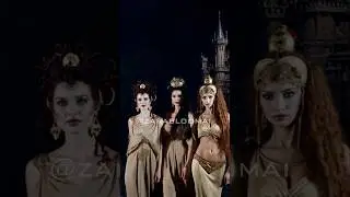 Dracula Vampire Brides (1992) 🩸🧛&zwj;♀️ #movie #vampire #horrorstories