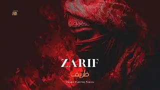 Zarif | ظريف | Arabic Electro Fusion SNX