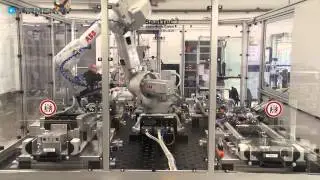 SeatTec Sitztechnik GmbH in Amberg in der Oberpfalz - Automotive, Vorrichtungsbau, Sitzsysteme