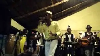 Raulin Rodriguez Gallera El Encuentro - A La Orilla Del Mar