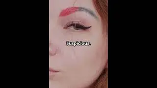Eyebrows: Nature's Multi-Tool Explained!