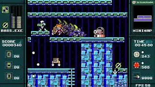 MaGMML3 - 138th Place - Decoy Man Token Taker (1/1 Tokens) Run in 1:38.620 (IL)