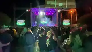 La Vaca Loca - Grupo Espacial (En Vivo)