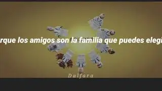 The LEGO Batman: Friends Are Family // Oh, Hush! feat. Will Arnett & Jeff Lewis - Sub espa&ntilde;ol