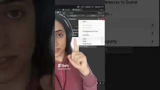 Save changes in play mode in Unity 