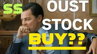 Ouster Inc (OUST) Stock Analysis: 50% Upswing? Major Contract Win & Production Ramp | june 2025