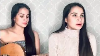 Labrinth & Zendaya - I'm Tired COVER