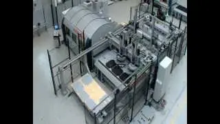 Laser Automation
