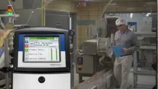 Принтеры промышленные Videojet 1000 серии с функцией динамической калибровки
