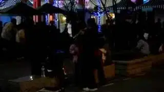 taipei street music