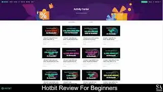 Hotbit Review For Beginners