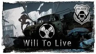 Will to live online