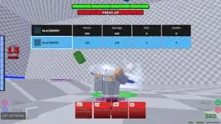 Ragna Combo ABA
