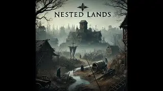 Rebuilding After the Plague in Nested Lands Playtest