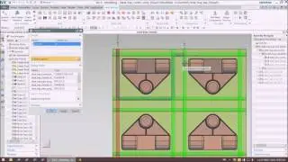 MOLD WIZARD - CONCEPT DESIGN - COOLING