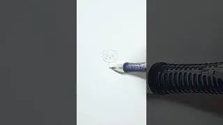 10 second artist challenge #art #shorts #sketch #drawing #viral #artist #challenge