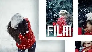 Film4 - Studio Ghibli Season ident compilation - (December 2011)