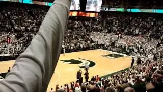MSU vs OSU