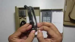YU Yunique Unboxing