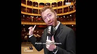 RIFFX vous dit tout sur la c&eacute;r&eacute;monie Les Flammes !