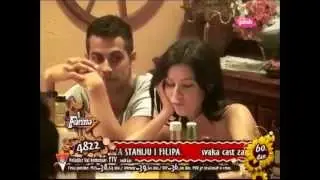 Stanija i Filip  - kviz (ne)znanja