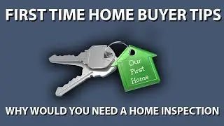 Minnesota First Time Home Buyer: Why Would You Need a Home Inspection?