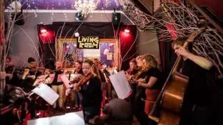 [ Charles Belfor ] - Overture for Strings (2016) [EXCERPT]