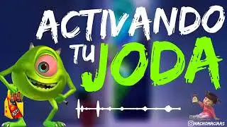 ACTIVANDO TU JODA ( dj Alex )