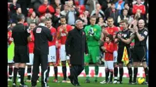 Man United 1 Sunderland 0  5.11.11