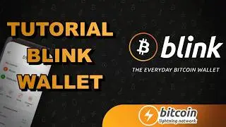 Tutorial da carteira Blink