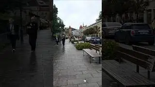 Viru Gate# Entrance  to Old Town#Tallinn, Estonia 🇪🇪 👌 #Travel  Shorts # viral