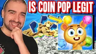Coin Pop App Review: Can I Earn Free Rewards With Apps? - My True Look
