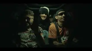 Ally GD & ZEBO - TANTANA (Official Video)