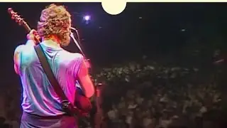 #Live Wembley Dire Straits🔥🎸 1985 -Abderezak  chant imitation Mark The man's too strong Blues 🎹