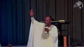 Sunday Service - January 11, 2025