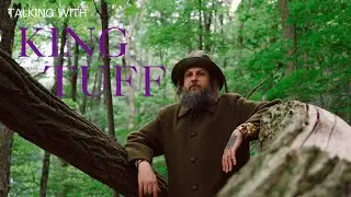 Talking with King Tuff: Witch, Solo Work and more!