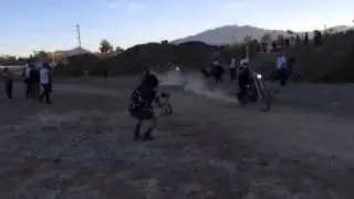 Eldiablo run 2015