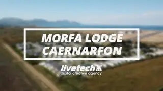 Morfa Lodge, Caernarfon, Gwynedd, North Wales | Livetech Media