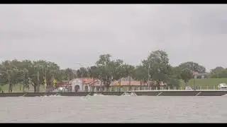 The Lakefront