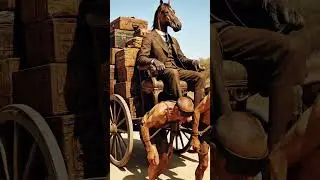 The Harsh Truth of Power and Oppression | Thought-Provoking Short Film