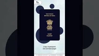 APS Document Checklist  #studyabroad #shortvideos #youtubeshorts #europe #shorts #youtube