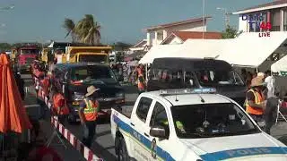 Bibo cu Parada di mucha Oranjestad