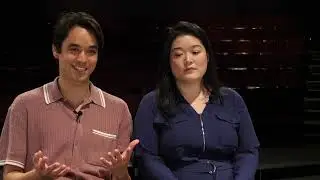 The Chinese Lady: A Conversation with the Cast