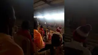 FIRSTLOVE CHURCH KENYA:MACHANEH GATHERING SERVICE::PULPIT STARS