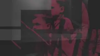 [Code/Neda| - The Devil and the Child