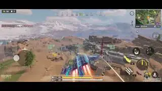 [CoD:M] 2024 S6 Legendary - Isolated - Solo Battle Royale - MVP Gameplay (No Commentary) [60FPS]