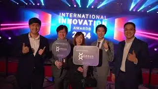 International Innovation Awards (IIA) 2024 - Event Highlights