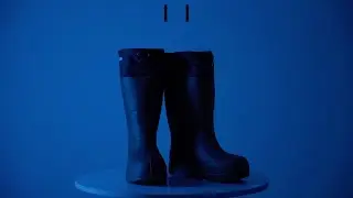 Сапоги ЭВА NISUS -50C - не бойтесь лютых морозов!